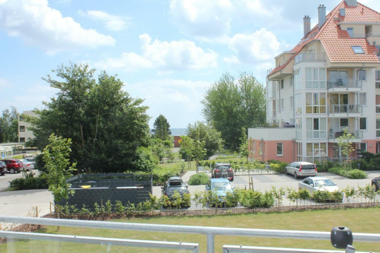 Kuestenzauber 20 Großenbrode Zewnętrze zdjęcie